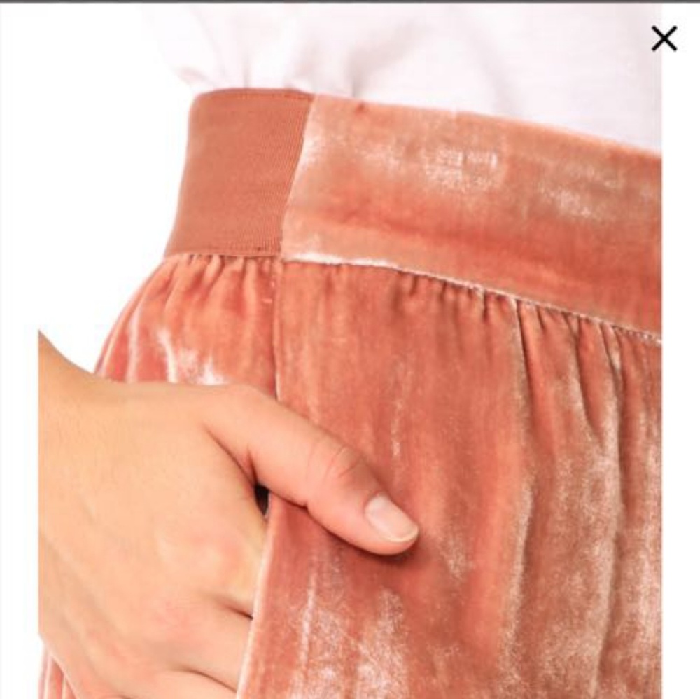 Alice and Olivia pants